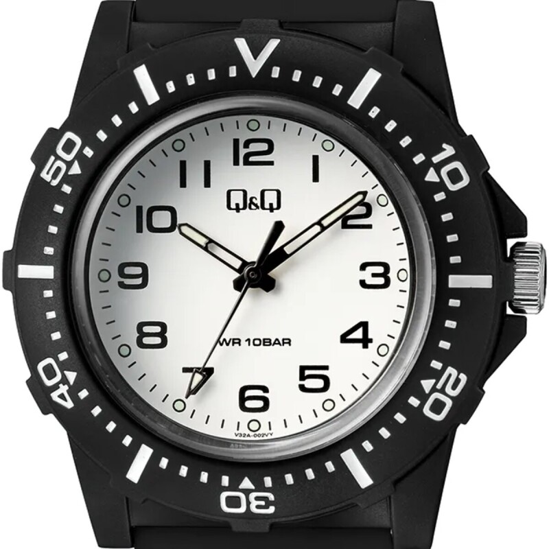 Q&Q - V32A-002 39v32a-002