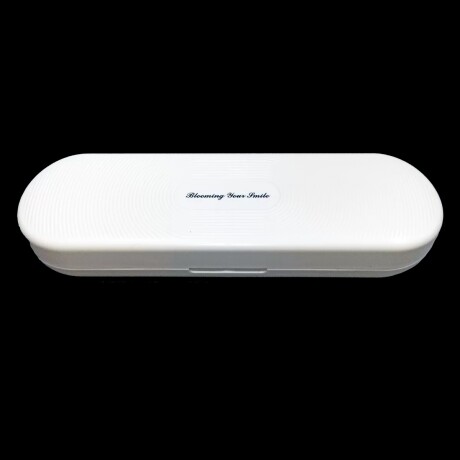 STERMAY CEPILLO ELECTRICO ULTRASONICO BLANCO