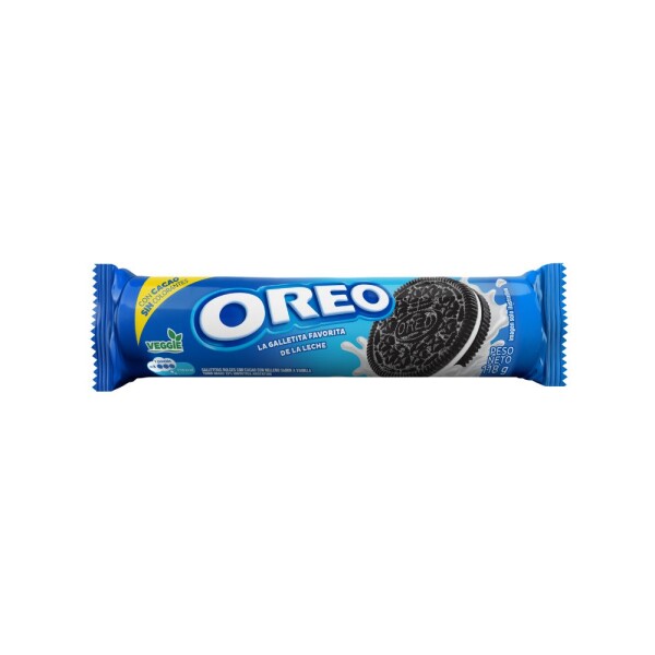 Oreo Original 118g Oreo Original 118g