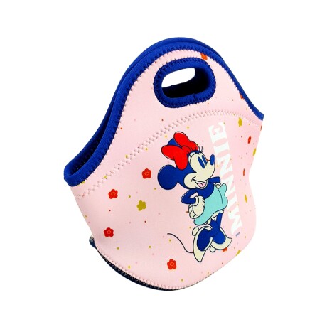 Lunchera Neopreno brio Disney Minnie 1