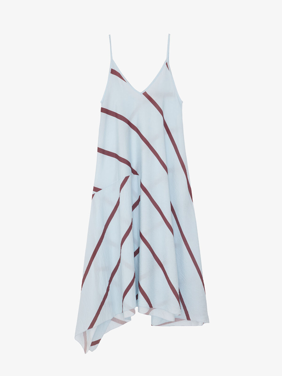 VESTIDO PRINT 
