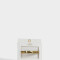 Pulseras Elásticas Premium Gold Pulsera Elástica De Acero Quirúrgico - Dorado