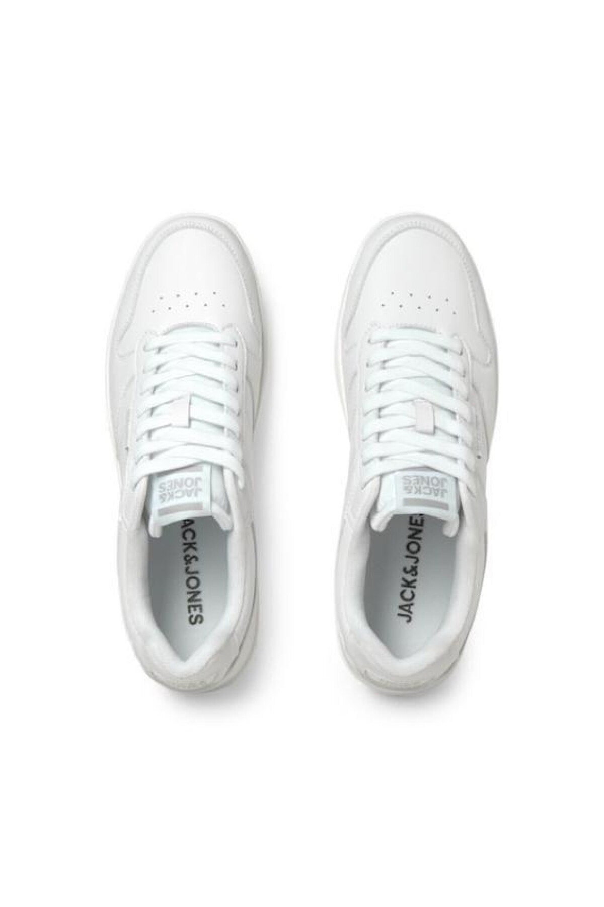 Champion Jam White