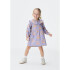 VESTIDO ML FEM SURTIDO