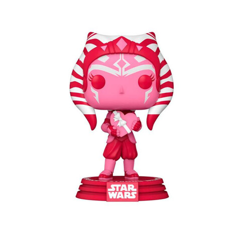 Ahsoka • Star Wars - 496 Ahsoka • Star Wars - 496