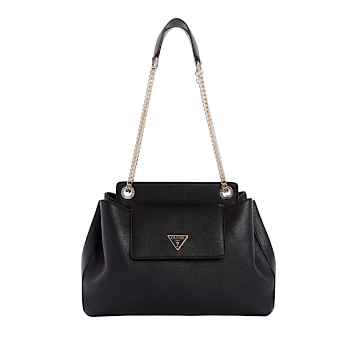 Cartera GUESS VG796509 - negrocombinado 