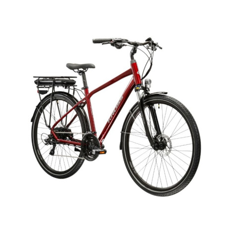 KROSS TRANS HYBRID EE KROSS TRANS HYBRID EE