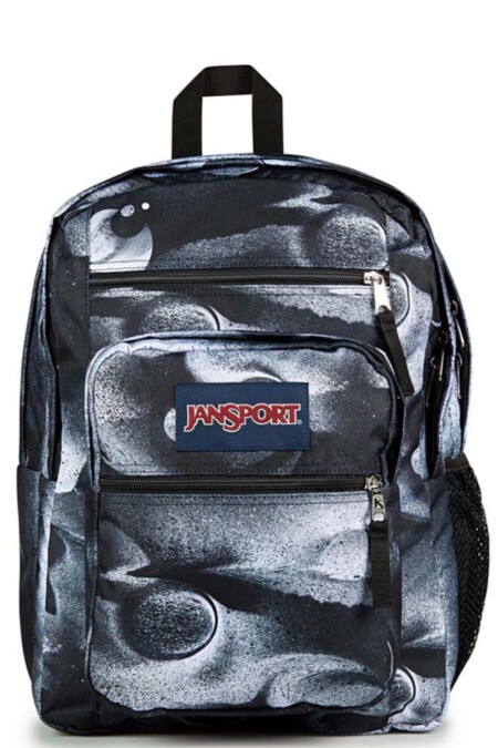 MOCHILA BIG STUDENT EVENT HORIZON