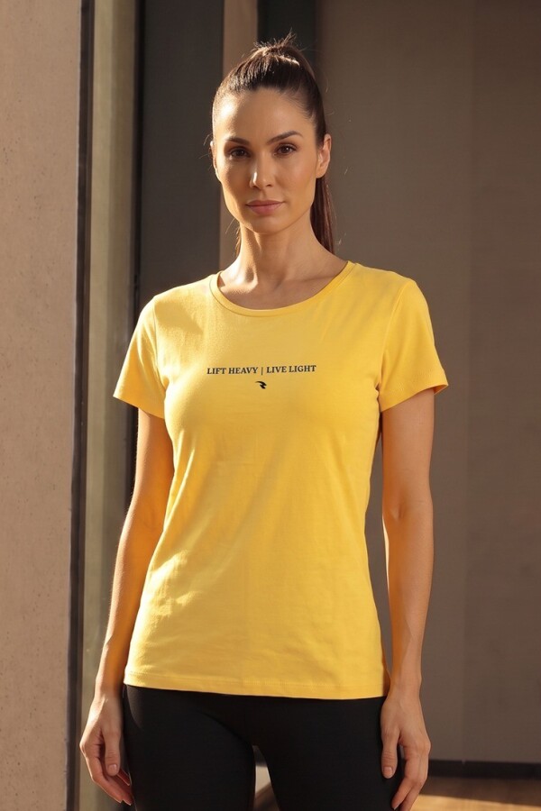 Remera de Algodón. Remera de Algodón.
