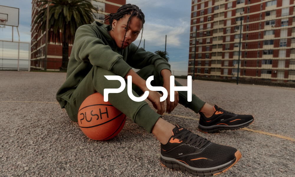 Push
