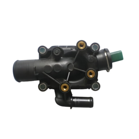 CARCASA DE TERMOSTATO Carcasa De Termostato