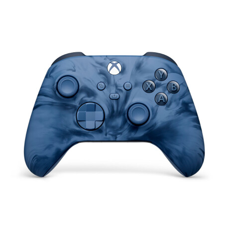 Joystick inalámbrico Microsoft para Xbox Stormcloud Vapor Joystick inalámbrico Microsoft para Xbox Stormcloud Vapor