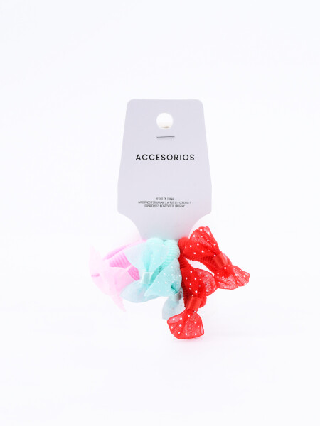 COLEROS SET X 6 VARIANTE 1
