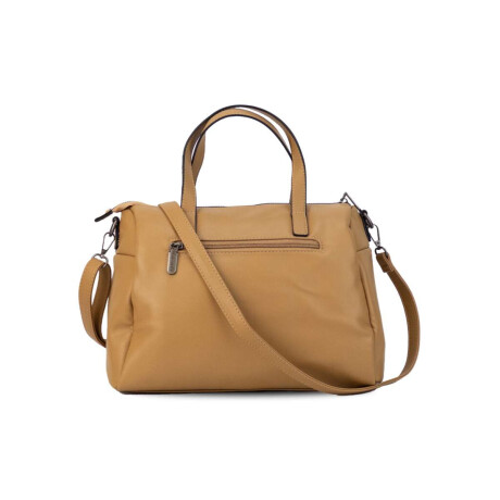 Cartera Estrella Nuez