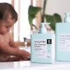 PROMO x2 shampoo suavinex gel syndet 500ml PROMO x2 shampoo suavinex gel syndet 500ml