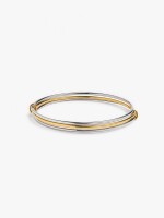 Pulsera Arm Basics bicolor