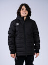 Campera Parka U-Classic Umbro Junior 029