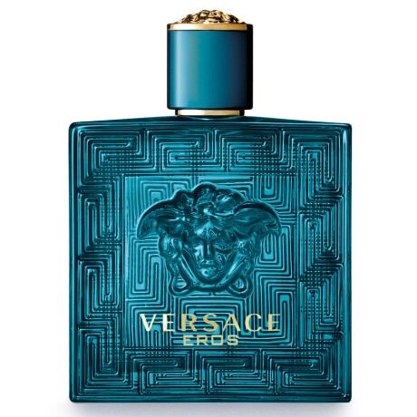 Perfume Versace Eros Edt 100ml Perfume Versace Eros Edt 100ml