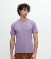 Remera Benedict Violeta