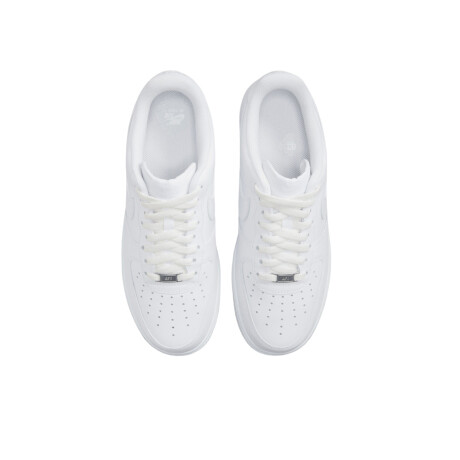AIR FORCE 1 07 White