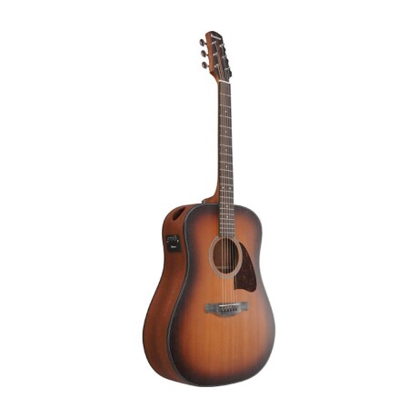 Guitarra Electro Acustica Ibanez Aad54e-ohm Advance Acoustic Open Pore Mahogany Sunburst Guitarra Electro Acustica Ibanez Aad54e-ohm Advance Acoustic Open Pore Mahogany Sunburst