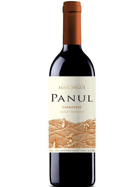 Panul Carmenere Panul Carmenere