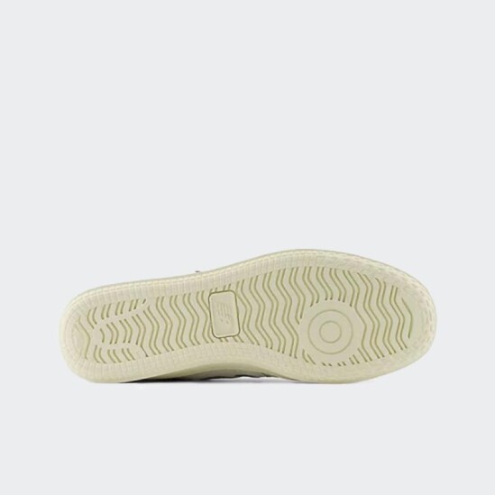 Championes New Balance CT500 Blanco