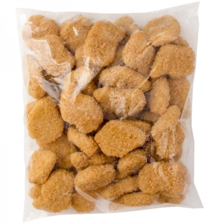 Nugguets de Pollo Sadia 1kg Nugguets de Pollo Sadia 1kg