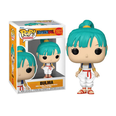 Bulma • Dragon Ball - 1923 Bulma • Dragon Ball - 1923
