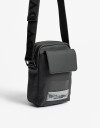 Complemento Marroquinería Pouch Rue Du Voyage - Negro