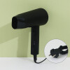 Secador De Pelo Plegable - Rce-8963 - Negro Mate Secador De Pelo Plegable - Rce-8963 - Negro Mate