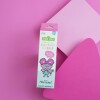 Set 4 cubos Glo Pals iluminados activados por agua ABBY