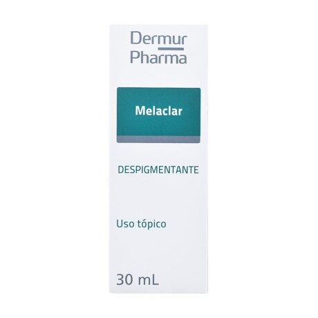 Melaclar Serum Despigmentante 30ml Melaclar Serum Despigmentante 30ml