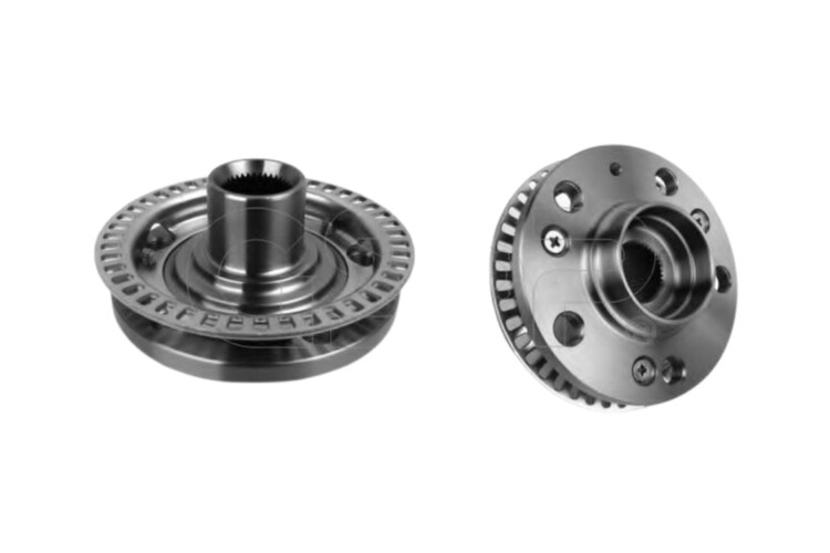 Cubo De Rueda Del Audi A3, Volks New Beetle/Jetta/Golf/Bora 96-25 Cubo De Rueda Del Audi A3, Volks New Beetle/Jetta/Golf/Bora 96-25