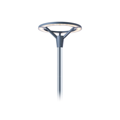 Farola BGP161 LED2300 220-240V 9006 GM Cálido PHILIPS Farola BGP161 LED2300 220-240V 9006 GM Cálido PHILIPS