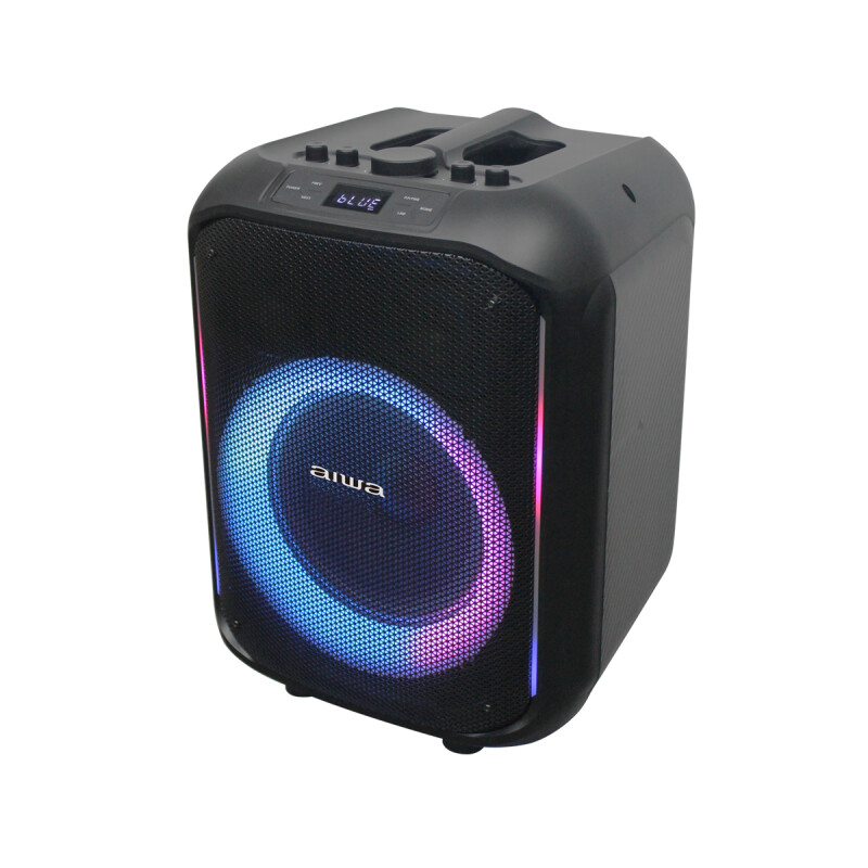 Sistema de Audio AIWA TWS Inalámbrico 60W RMS | AWF210 Sistema de Audio AIWA TWS Inalámbrico 60W RMS | AWF210