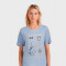 Remera Isaurina Estampado 4