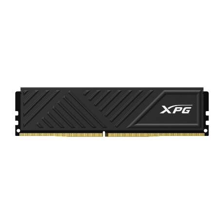 Memoria Adata Xpg D35 DDR4 8GB 3200 Cl 16 Bk 001