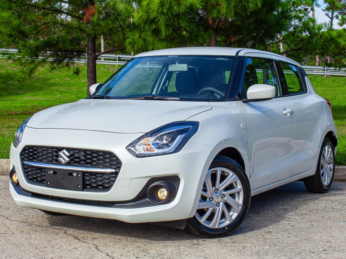 Suzuki Swift 1.2 Hibrido Extra Full | Permuta / Financia Suzuki Swift 1.2 Hibrido Extra Full | Permuta / Financia