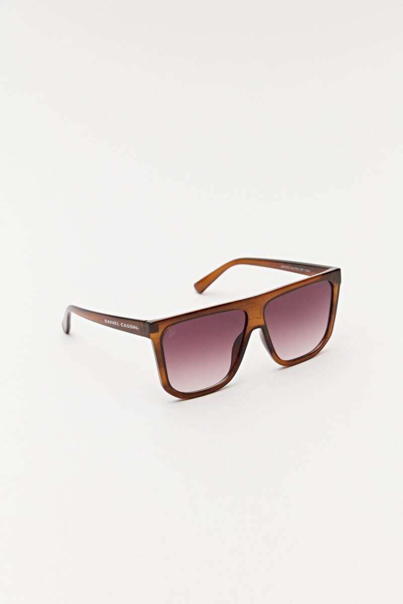 LENTES DALTON Café
