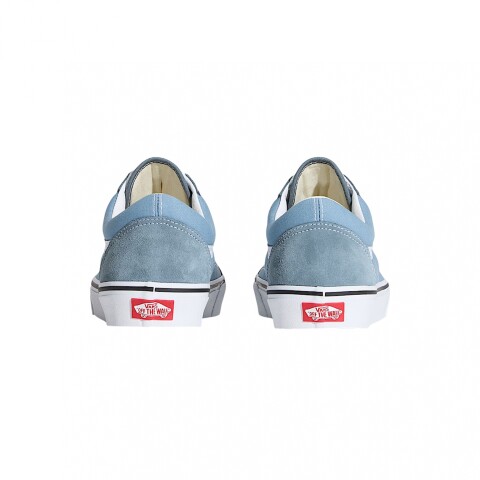 VANS OLD SKOOL SHOE Light Blue