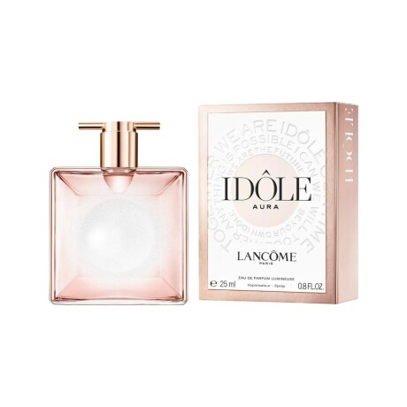 Perfume Lancome Idole Aura EDP 25ml Original Perfume Lancome Idole Aura EDP 25ml Original