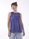 BLUSA ALFO AZUL OSCURO
