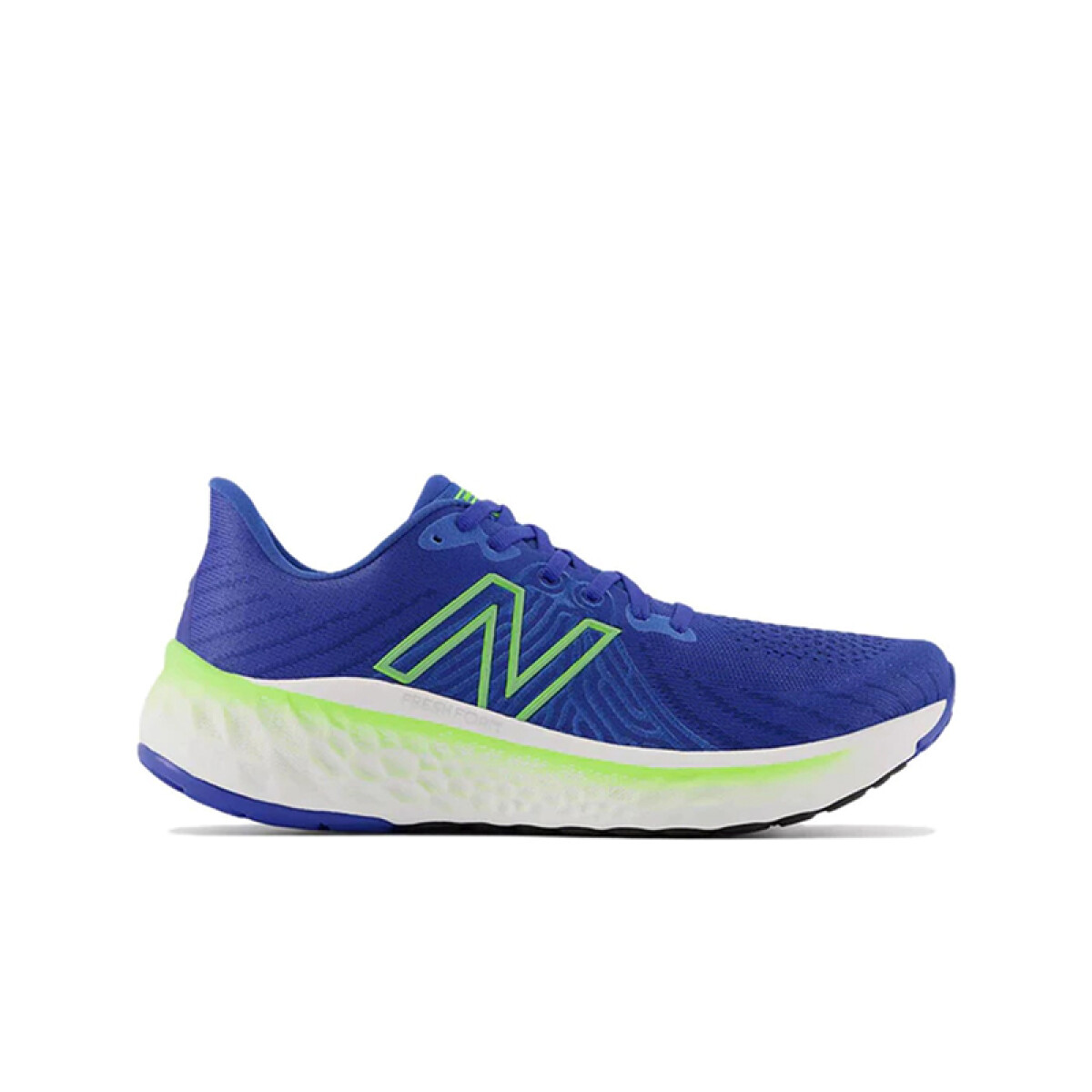 Championes New Balance Vongo V5 - Azul 