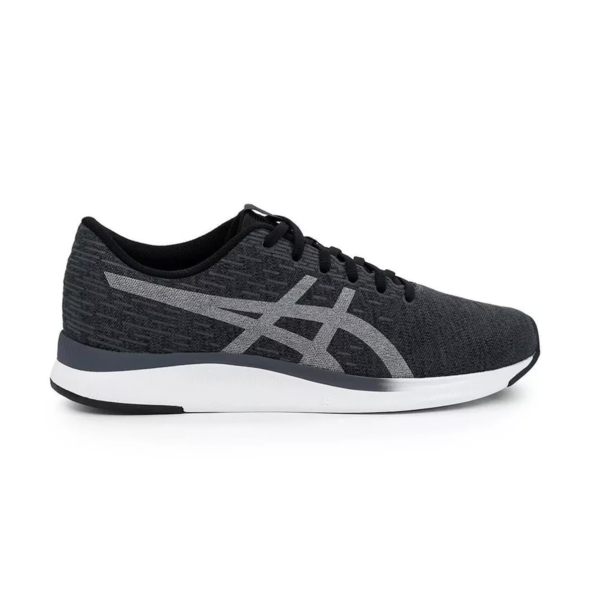 Championes Asics Streetwise - Black 