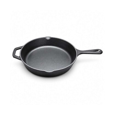Sarten De Hierro Fundido Fire King 26 Cm