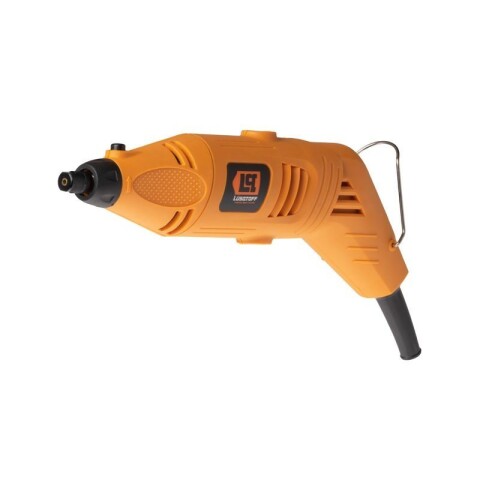 MINI TORNO 150W CON ACCESORIOS 50/60HZ 220V MINI TORNO 150W CON ACCESORIOS 50/60HZ 220V