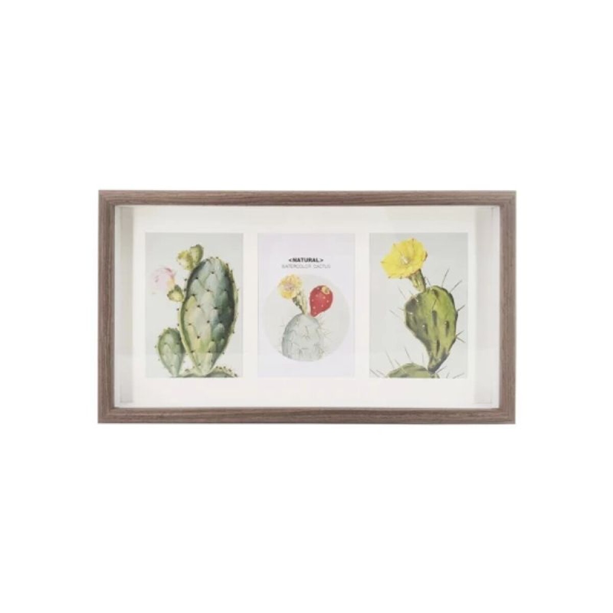 Portarretrato - 41x23x3cm - Triple 