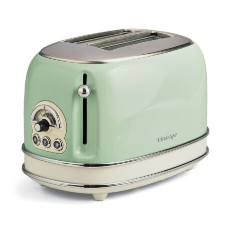 Tostadora Ariete MOD.155 Verde