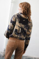 CAMISA HANNA LIRIO BEIGE